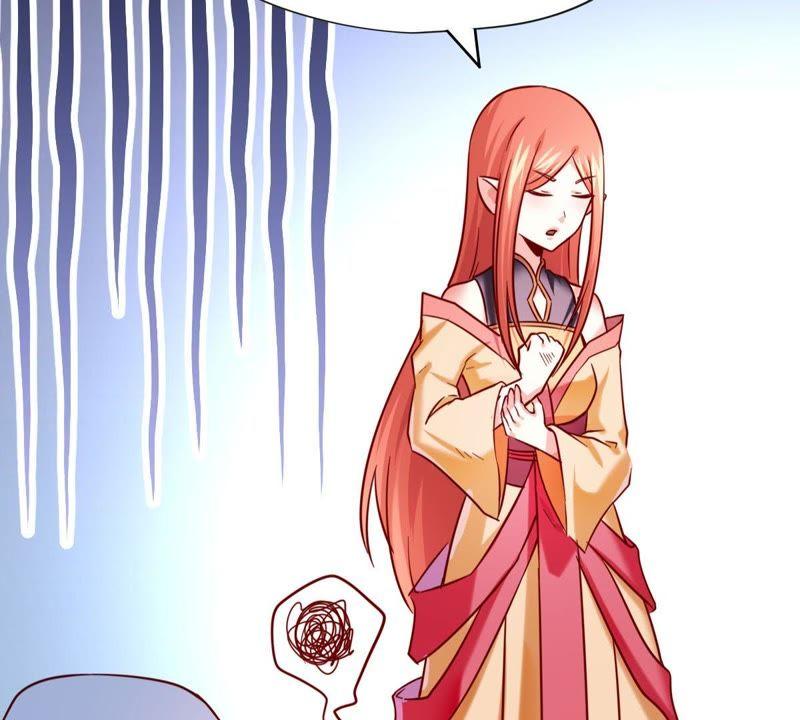 Turned Into a Grass in The Fantasy World? Chapter 35 Gambar 52